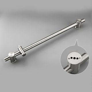 Душевой гарнитур Frap F8016 сатин